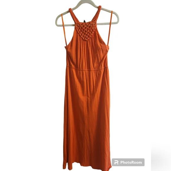 ralph lauren orange maxi dress Ralph Lauren Women's Jersey Off-the-Shoulder Cocktail Dress